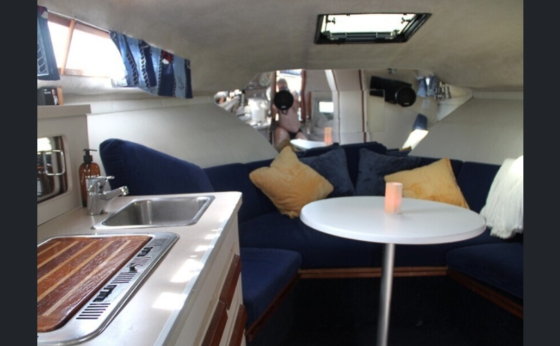 Carver 528 Montego-kuva-10